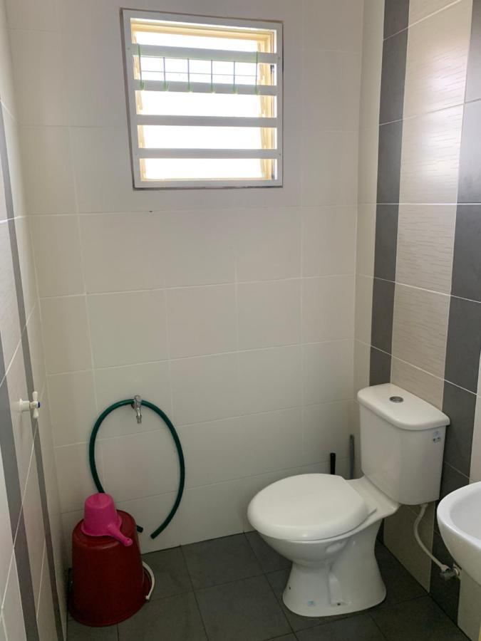 Zillqayyim Homestay Seri Iskandar Exterior foto